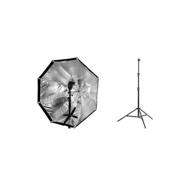 Westcott 2336 43-Inch Round Apollo Orb Black Westcott 2336 43-Inch Round Apollo Orb Black